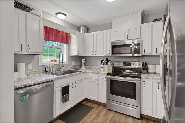 219 W Haven Drive, Williamsburg, KY 40769