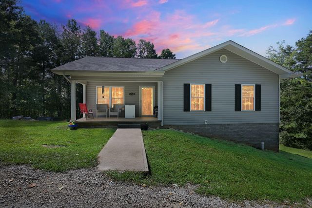 219 W Haven Drive, Williamsburg, KY 40769