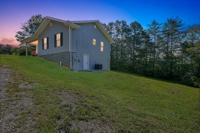 219 W Haven Drive, Williamsburg, KY 40769