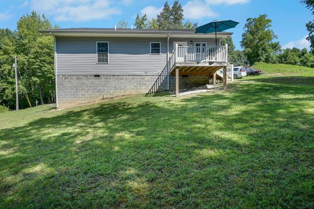 219 W Haven Drive, Williamsburg, KY 40769