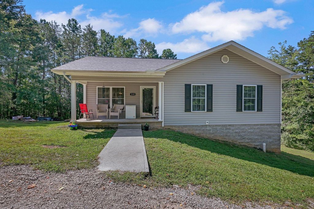 219 W Haven Drive, Williamsburg, KY 40769