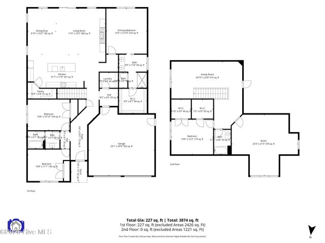 6089 Martinque Street SW, South Brunswick, NC 28470