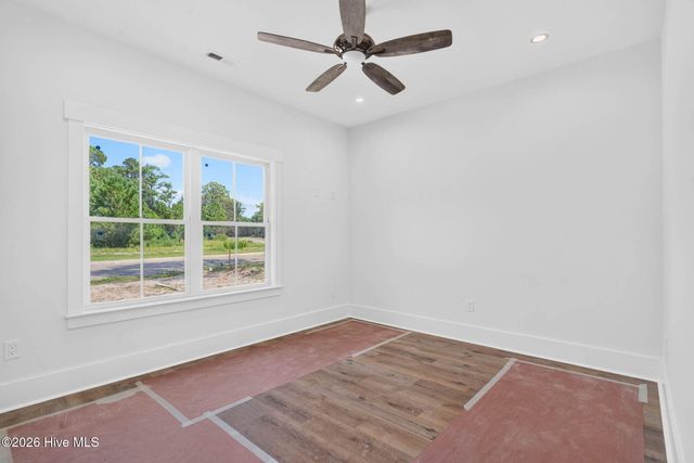 6089 Martinque Street SW, South Brunswick, NC 28470