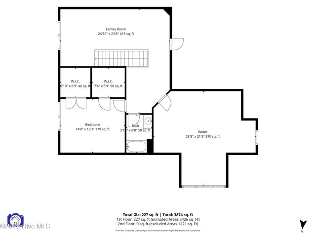 6089 Martinque Street SW, South Brunswick, NC 28470