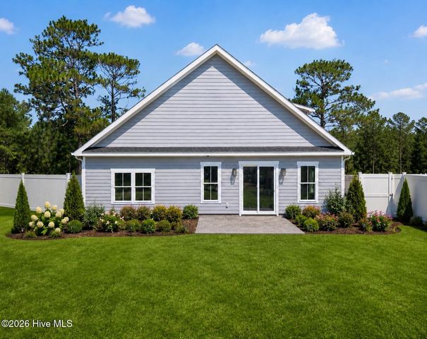 6089 Martinque Street SW, South Brunswick, NC 28470