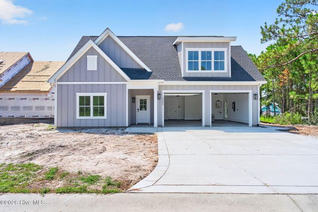 6089 Martinque Street SW, South Brunswick, NC 28470