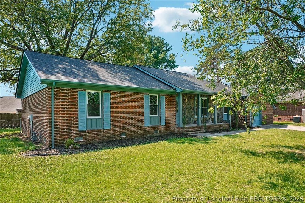 2246 Baywater Drive, Fayetteville, NC 28304 — photo 2