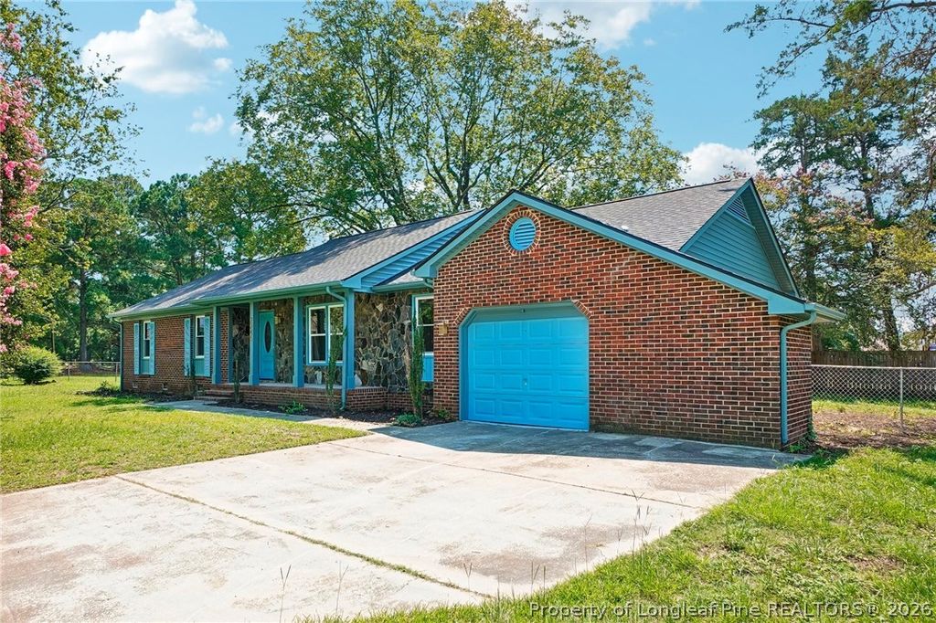 2246 Baywater Drive, Fayetteville, NC 28304 — photo 3