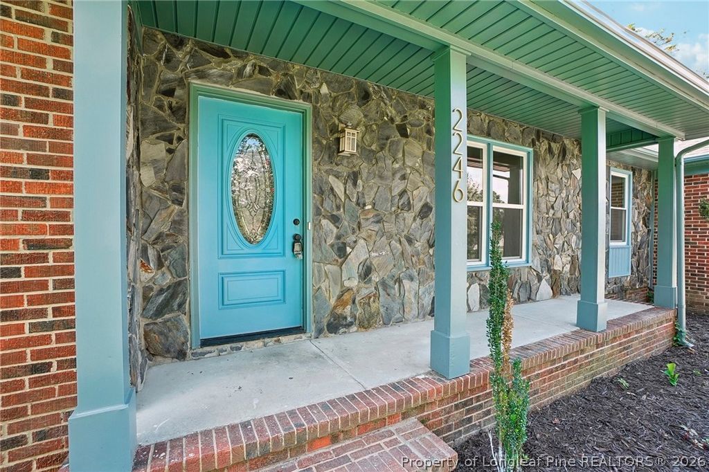 2246 Baywater Drive, Fayetteville, NC 28304 — photo 4