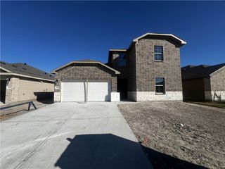 1501 Choctaw Road, Sinton, TX 78387