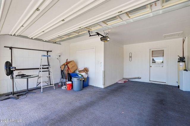 10734 W Saratoga Circle, Sun City, AZ 85351