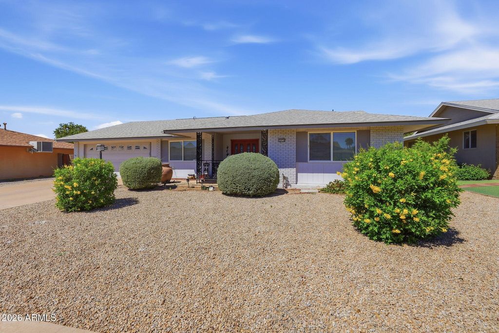 10734 W Saratoga Circle, Sun City, AZ 85351 — photo 2