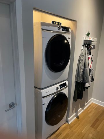 1305 S Michigan Avenue 1612, Chicago, IL 60605