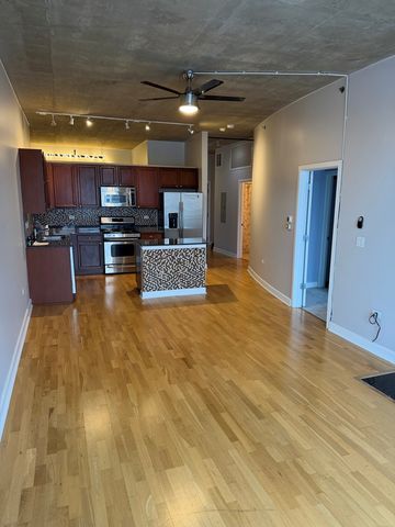 1305 S Michigan Avenue 1612, Chicago, IL 60605