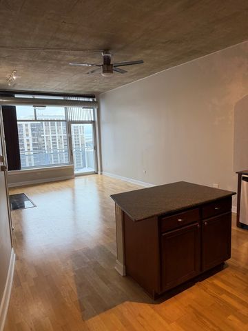 1305 S Michigan Avenue 1612, Chicago, IL 60605
