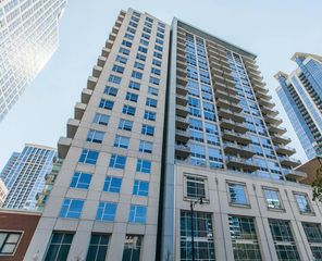 1305 S Michigan Avenue 1612, Chicago, IL 60605