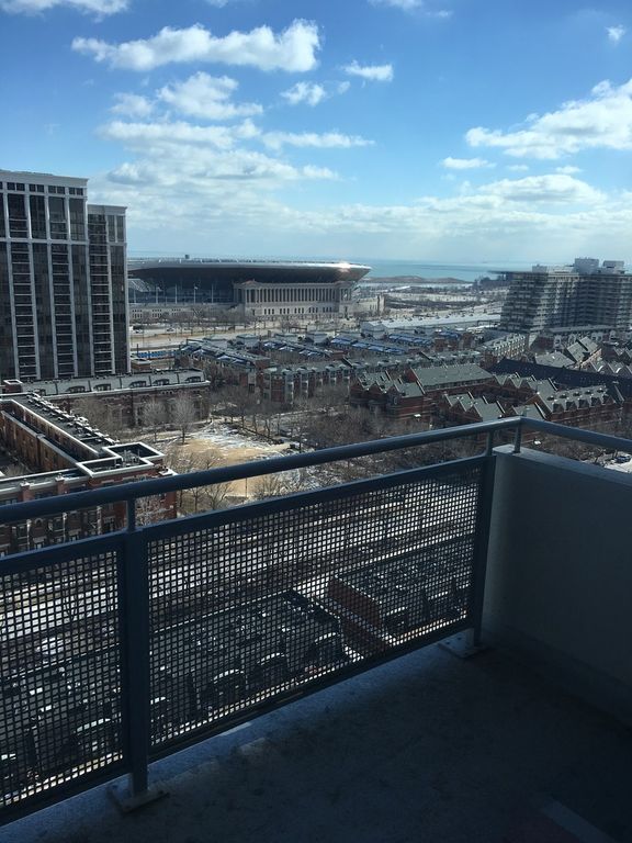 1305 S Michigan Avenue 1612, Chicago, IL 60605