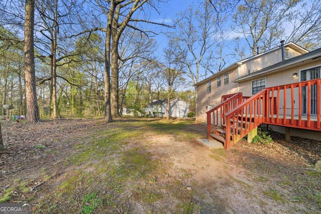 3339 Tarragon Drive, Decatur, GA 30034