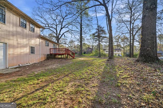 3339 Tarragon Drive, Decatur, GA 30034