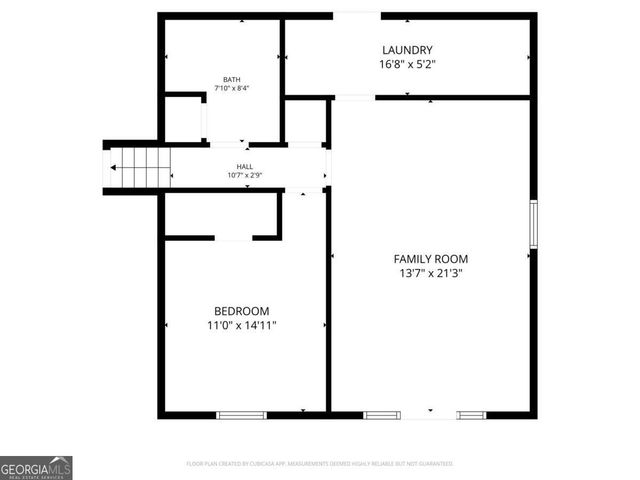 3339 Tarragon Drive, Decatur, GA 30034