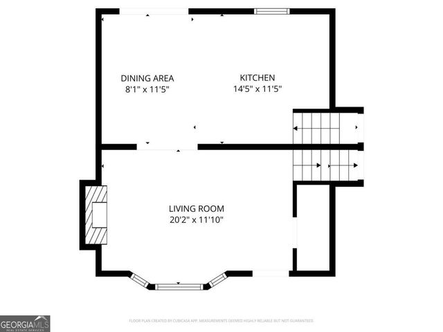 3339 Tarragon Drive, Decatur, GA 30034