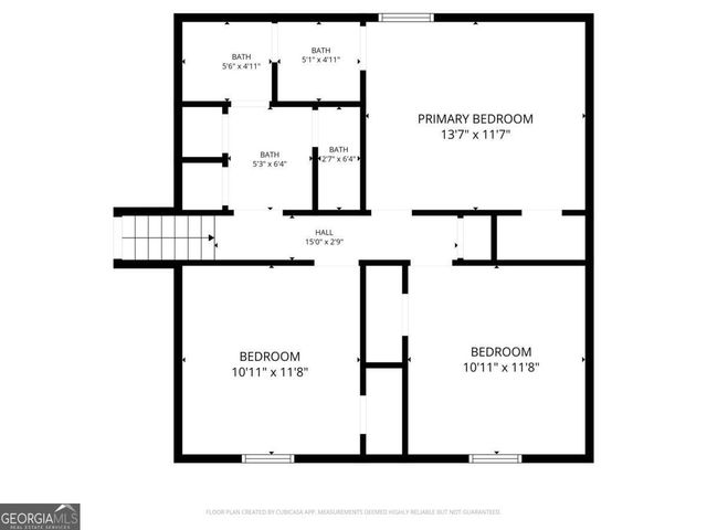 3339 Tarragon Drive, Decatur, GA 30034