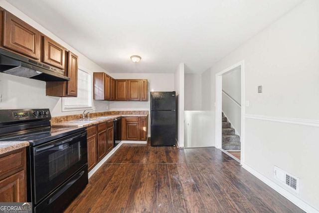 3339 Tarragon Drive, Decatur, GA 30034