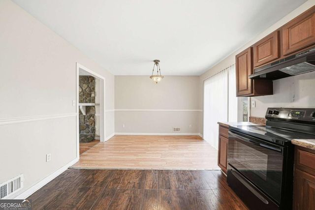 3339 Tarragon Drive, Decatur, GA 30034