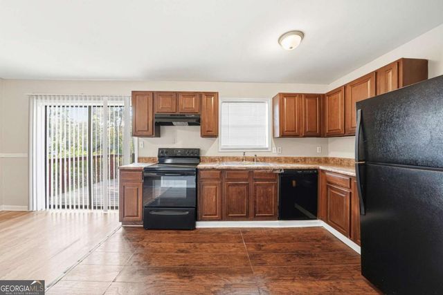 3339 Tarragon Drive, Decatur, GA 30034