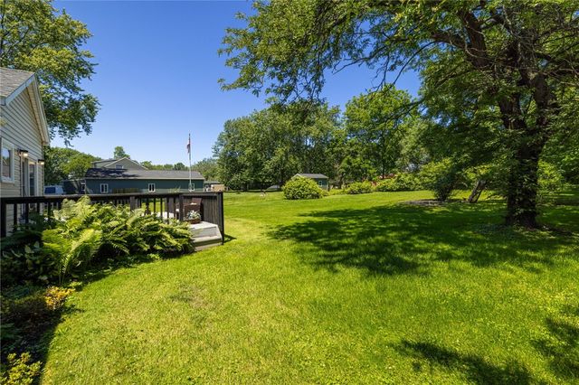 390 Wilder Road, Parma, NY 14468