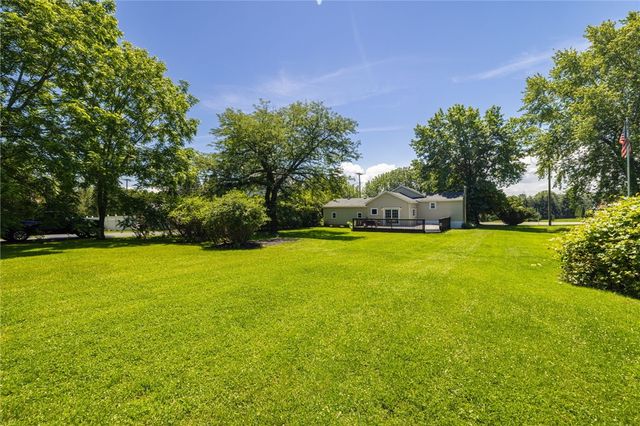 390 Wilder Road, Parma, NY 14468