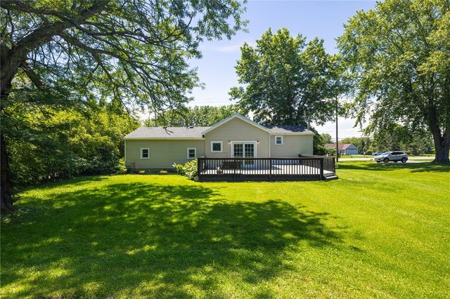 390 Wilder Road, Parma, NY 14468