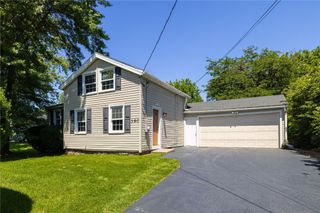 390 Wilder Road, Parma, NY 14468