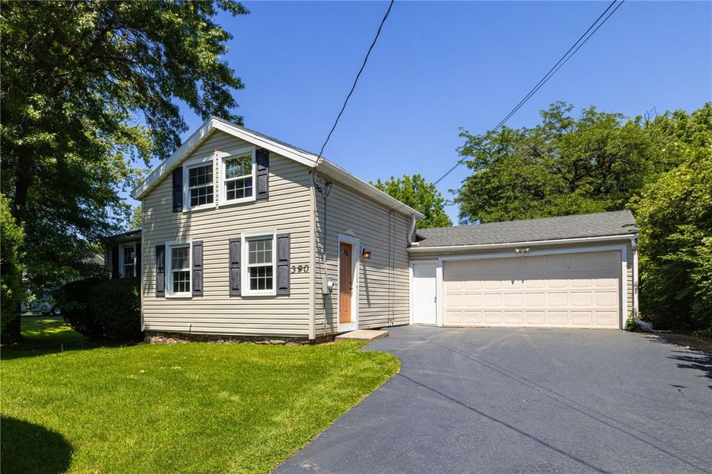 390 Wilder Road, Parma, NY 14468