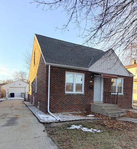 4451 N 49th STREET, Milwaukee, WI 53218