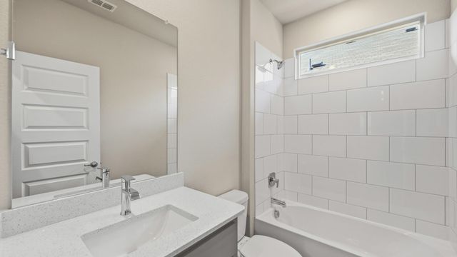 15032 KOROB Drive, Fort Worth, TX 76008