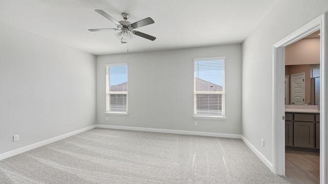 15032 KOROB Drive, Fort Worth, TX 76008