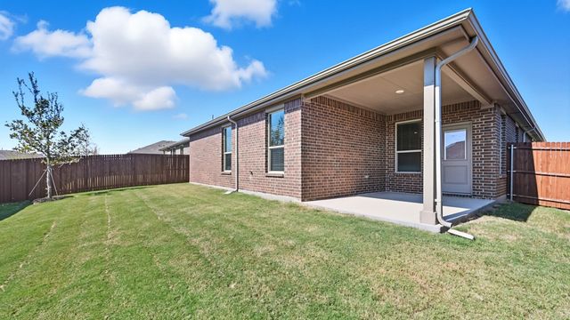 15032 KOROB Drive, Fort Worth, TX 76008