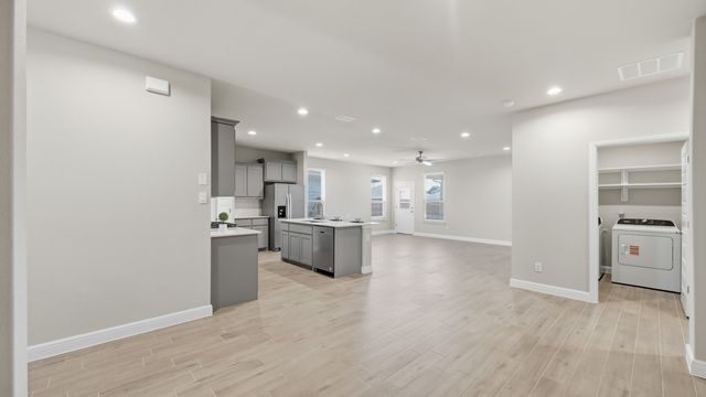 15032 KOROB Drive, Fort Worth, TX 76008