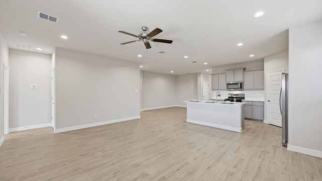 15032 KOROB Drive, Fort Worth, TX 76008