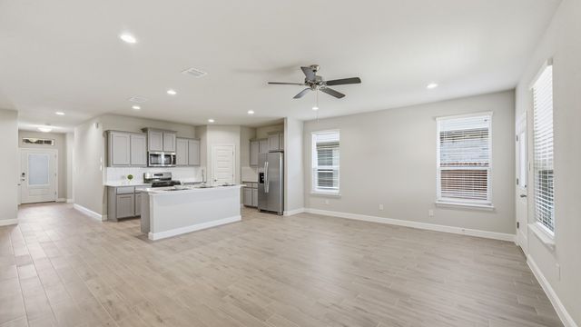 15032 KOROB Drive, Fort Worth, TX 76008