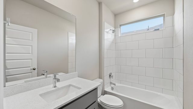 15032 KOROB Drive, Fort Worth, TX 76008