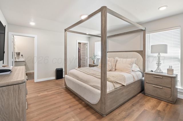 7500 CASTLEMAN Road, Amarillo, TX 79119