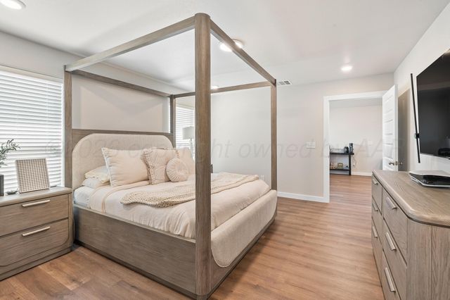 7500 CASTLEMAN Road, Amarillo, TX 79119