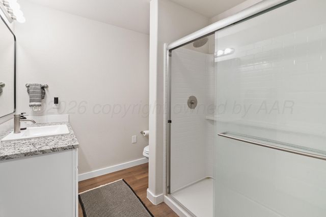 7500 CASTLEMAN Road, Amarillo, TX 79119