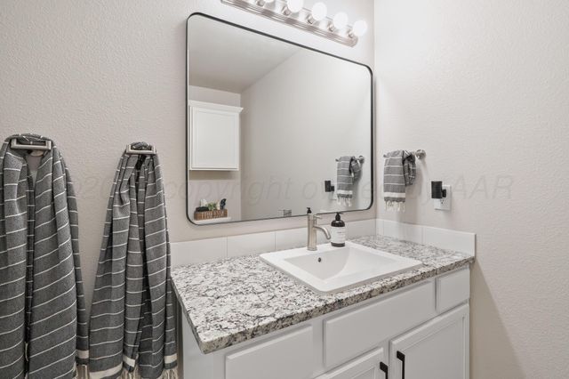 7500 CASTLEMAN Road, Amarillo, TX 79119