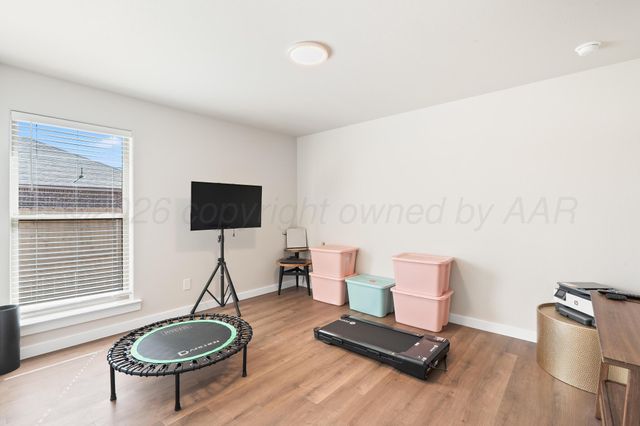 7500 CASTLEMAN Road, Amarillo, TX 79119