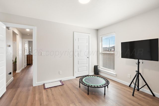 7500 CASTLEMAN Road, Amarillo, TX 79119