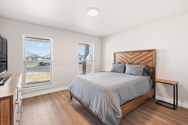 7500 CASTLEMAN Road, Amarillo, TX 79119