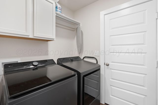 7500 CASTLEMAN Road, Amarillo, TX 79119